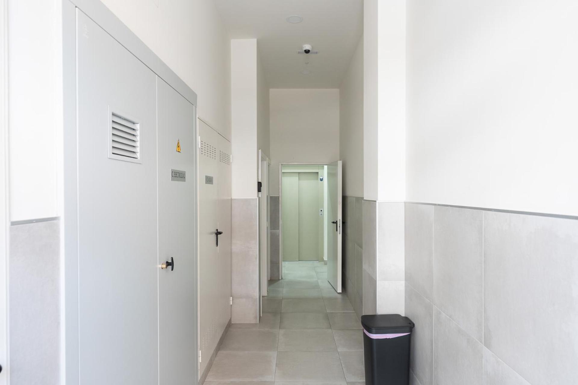 Malagasuite Comfortable 3 Apartment Malaga